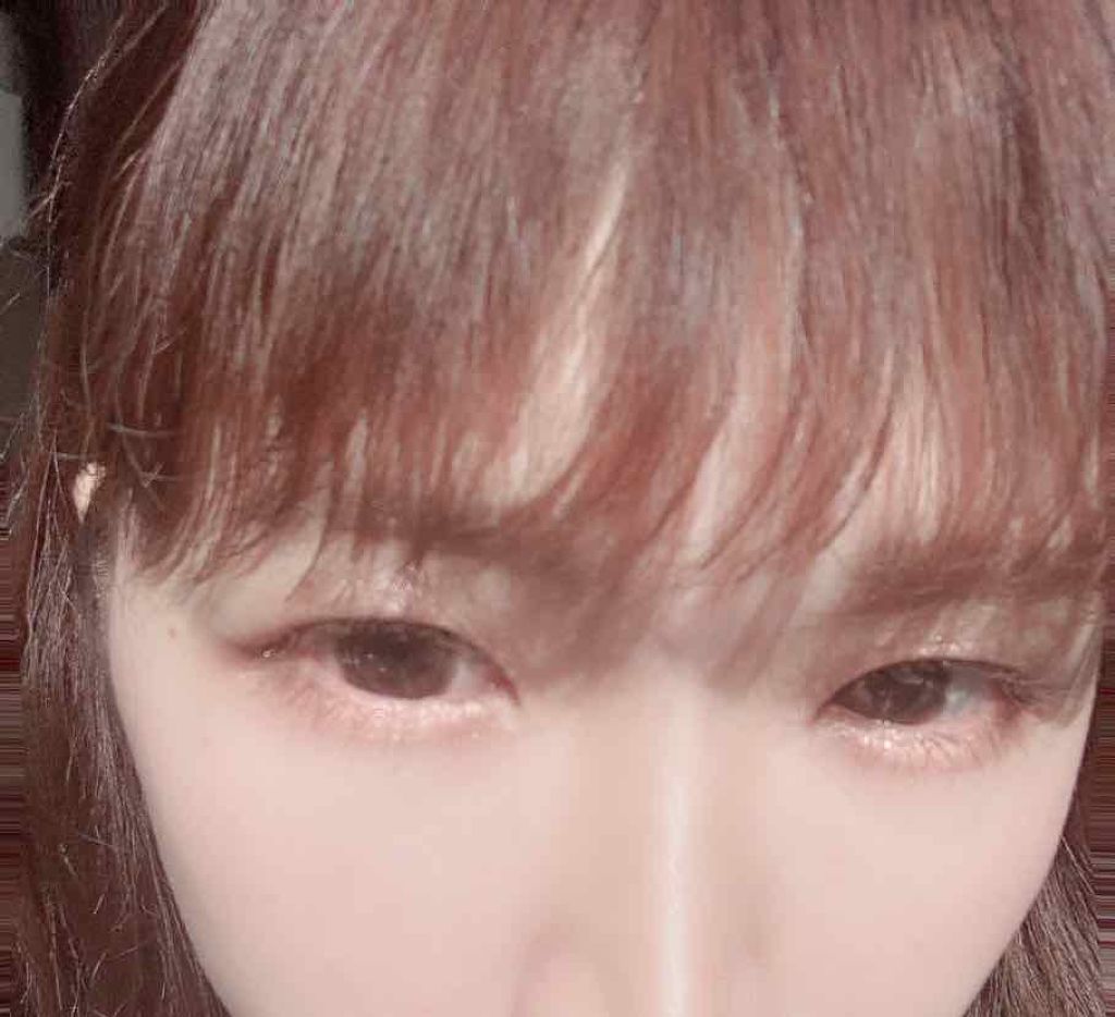 アイジェニック/アイジェニック/カラーコンタクトレンズを使ったクチコミ（3枚目）