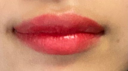 ルージュ ディオール/Dior/口紅を使ったクチコミ(5枚目)