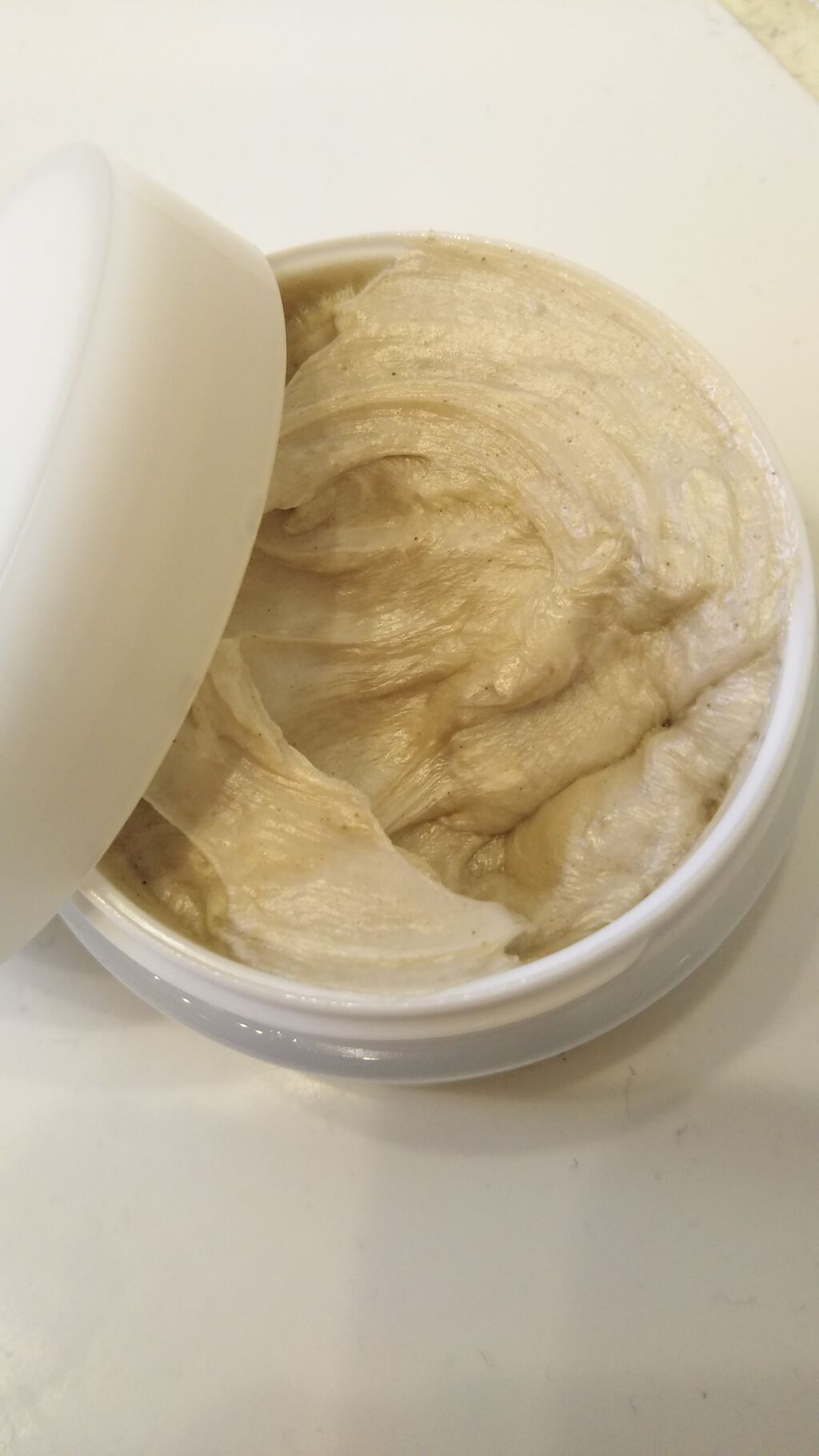 いいじゃんガスール石鹸/イーキューブ/洗顔石鹸を使ったクチコミ(1枚目)