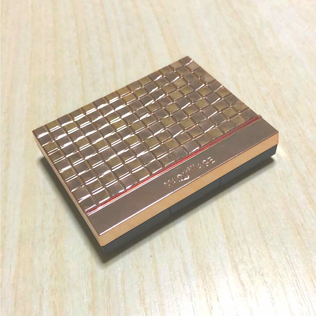 アイブロースタイリング 3D/マキアージュ/パウダーアイブロウを使ったクチコミ(1枚目)