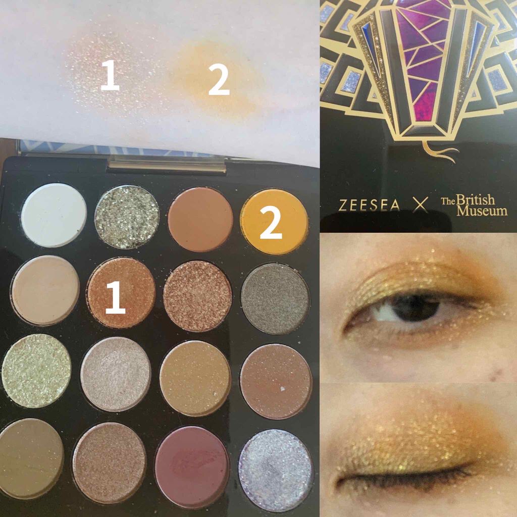 マスカラ ベース（ロング/ボリューム）/FASIO/マスカラ下地を使ったクチコミ（2枚目）