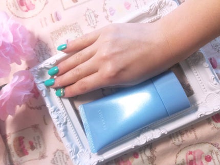 ã¯ãªã¢ãŠã§ã«ãã¹ UV ãã£ãã§ã³ã¹ ããŒã³ã¢ãã/éªè粟/æ¥çŒãæ¢ããžã§ã«ã䜿ã£ãã¯ãã³ãïŒ1æç®ïŒ