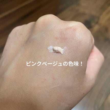 UVイデア XL プロテクショントーンアップ ローズ/ラ ロッシュ ポゼ/日焼け止めクリームを使ったクチコミ(2枚目)