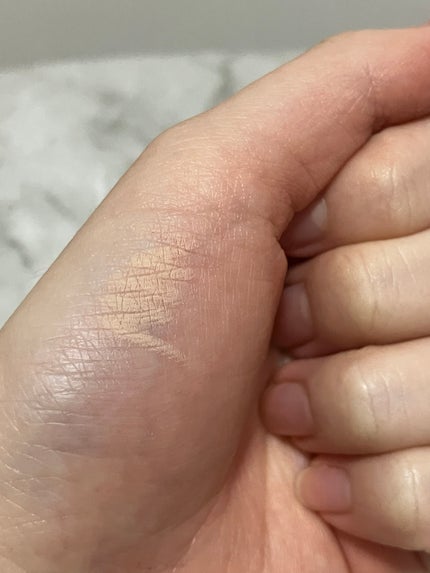 カバーパーフェクション コンシーラー ペンシル/the SAEM/ペンシルコンシーラーを使ったクチコミ(4枚目)