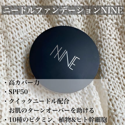 KIKI on LIPS 「最強?!ファンデーション✨新しいグラインディングファンデーショ..」(2枚目)