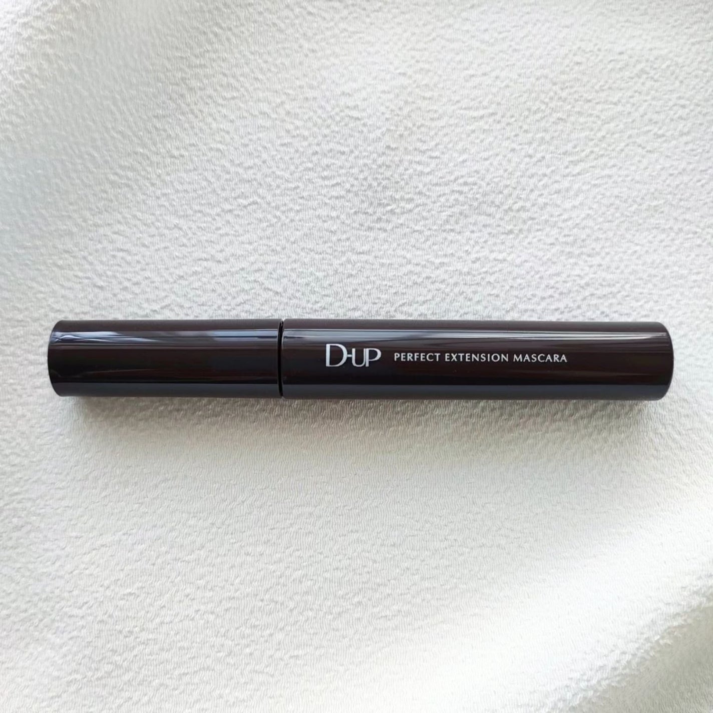 パーフェクトエクステンション マスカラ/D-UP/マスカラを使ったクチコミ(6枚目)