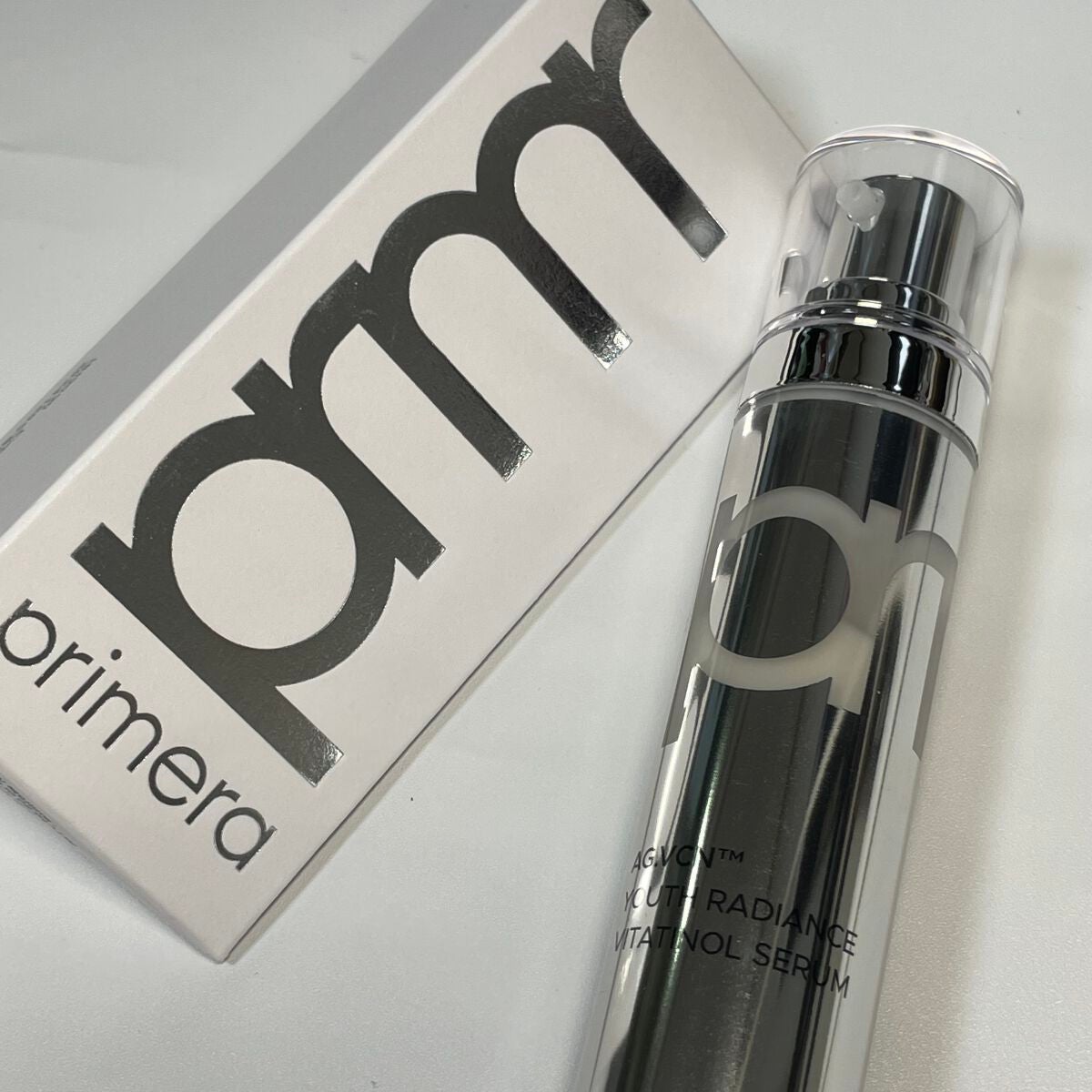 ユース ラディアンス ビタチノール セラム/primera/美容液を使ったクチコミ(1枚目)
