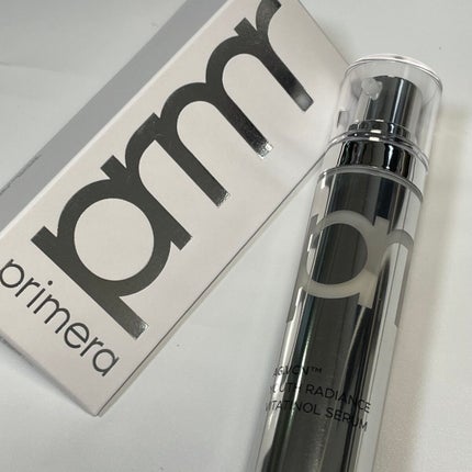 ユース ラディアンス ビタチノール セラム/primera/美容液を使ったクチコミ(1枚目)