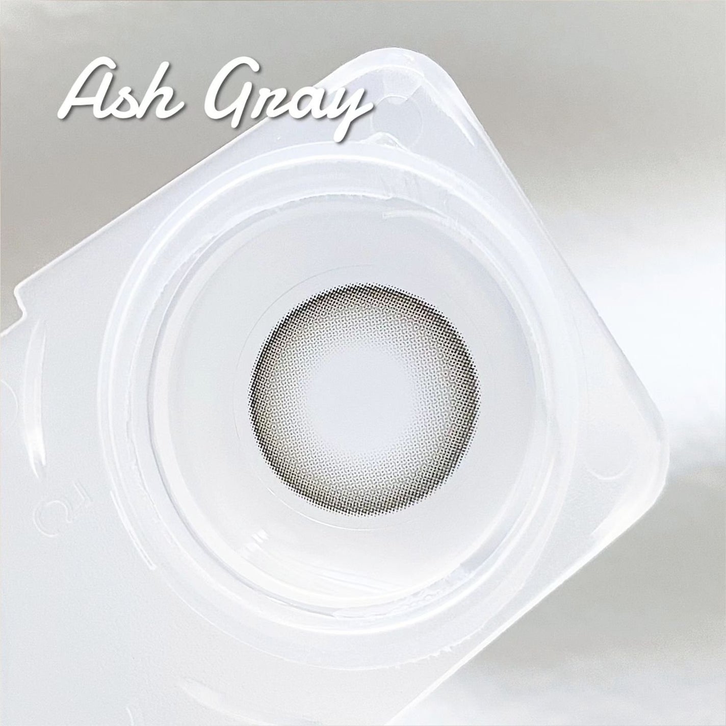 ミスティワンデー/OLENS/カラーコンタクトレンズを使ったクチコミ(5枚目)