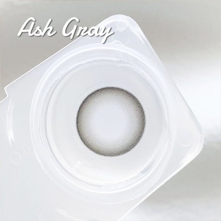 ミスティワンデー/OLENS/カラーコンタクトレンズを使ったクチコミ(5枚目)