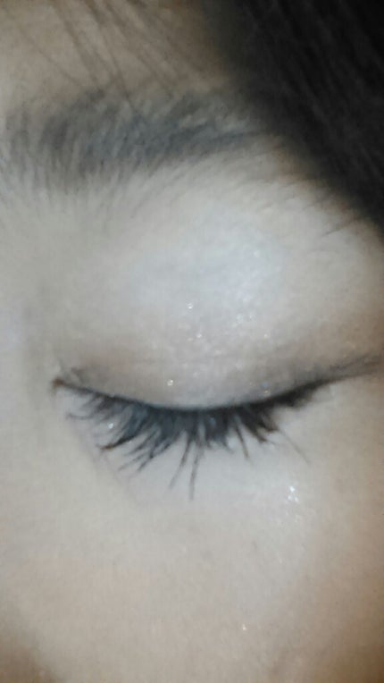 ショコラスウィート アイズ/リンメル ロンドン/アイシャドウパレットを使ったクチコミ(2枚目)