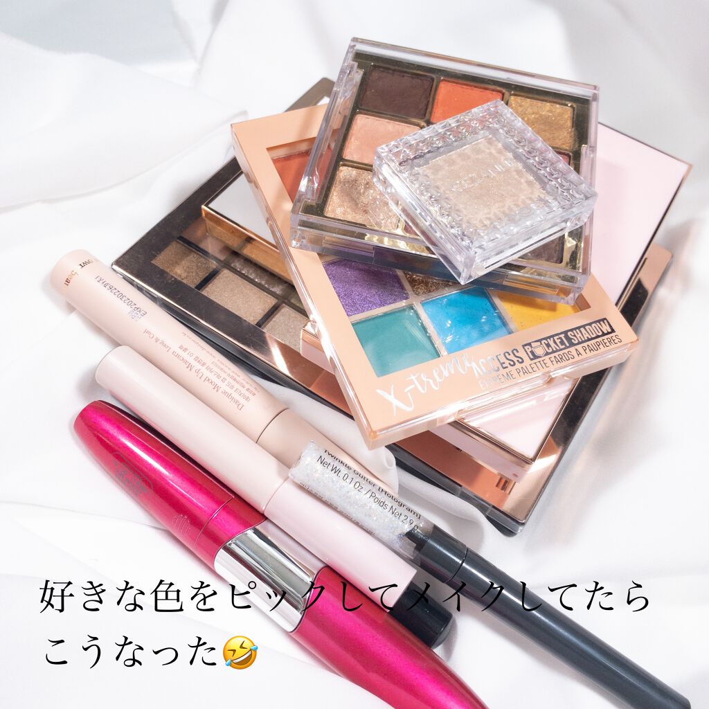 ルナーシリーズ/LENSSIS/カラーコンタクトレンズを使ったクチコミ（2枚目）