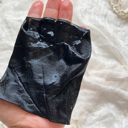 3ミニッツマスク:ピュアマイド with W.H.P/MEDIHEAL/シートマスク・パックを使ったクチコミ(4枚目)