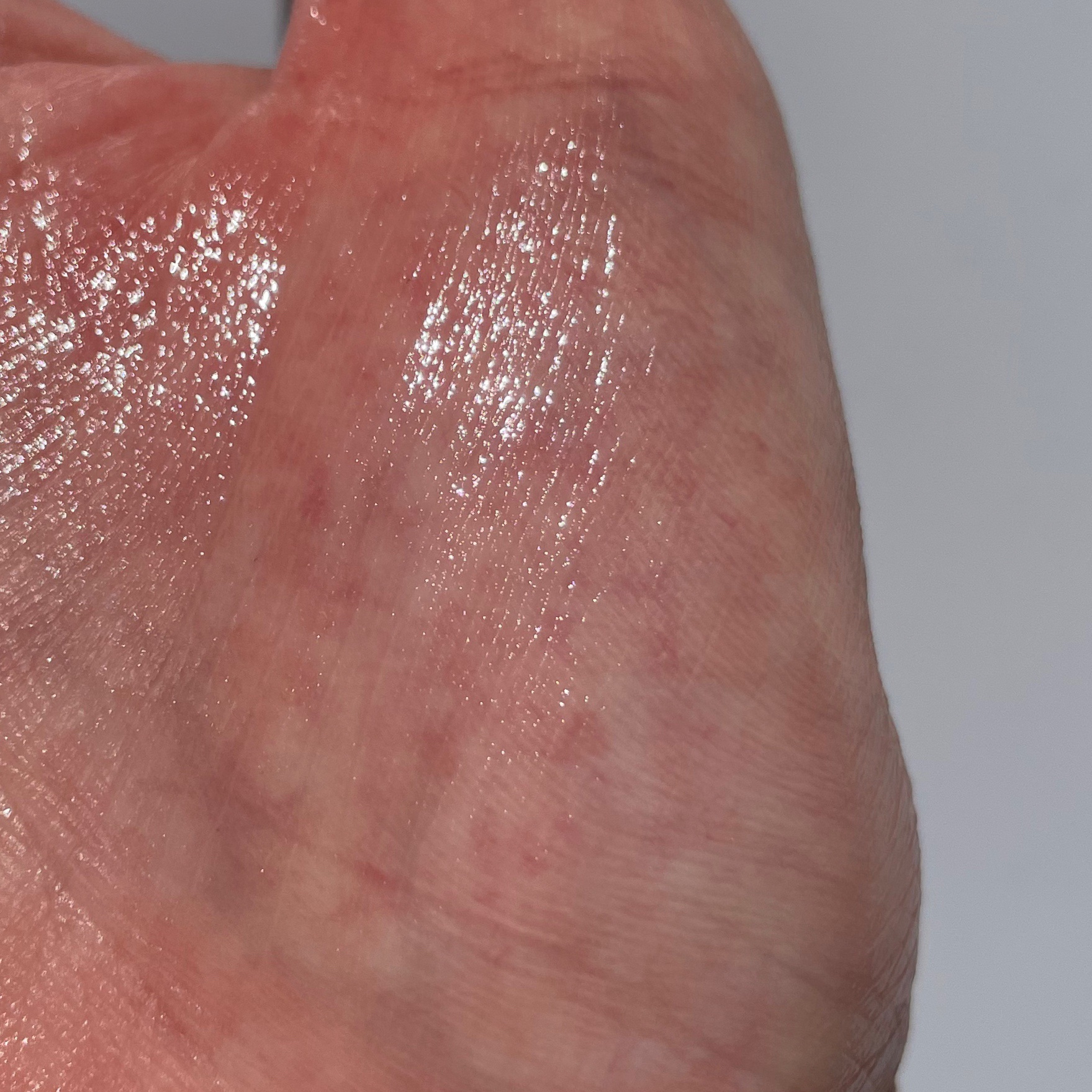 コンプリート オイル/アルファピニ28/その他スキンケアを使ったクチコミ（3枚目）