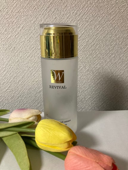 HSCモイスチャーローション/ドン・キホーテ/化粧水を使ったクチコミ(1枚目)