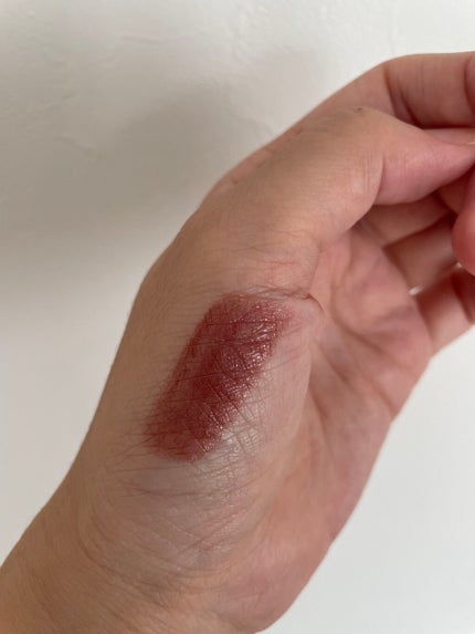 ケイト リップモンスター/KATE/口紅を使ったクチコミ(2枚目)