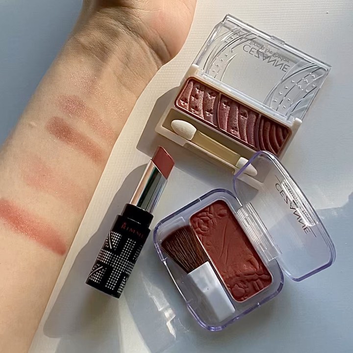 ラスティングフィニッシュ クリーミィ リップ/リンメル ロンドン/口紅を使ったクチコミ（3枚目）