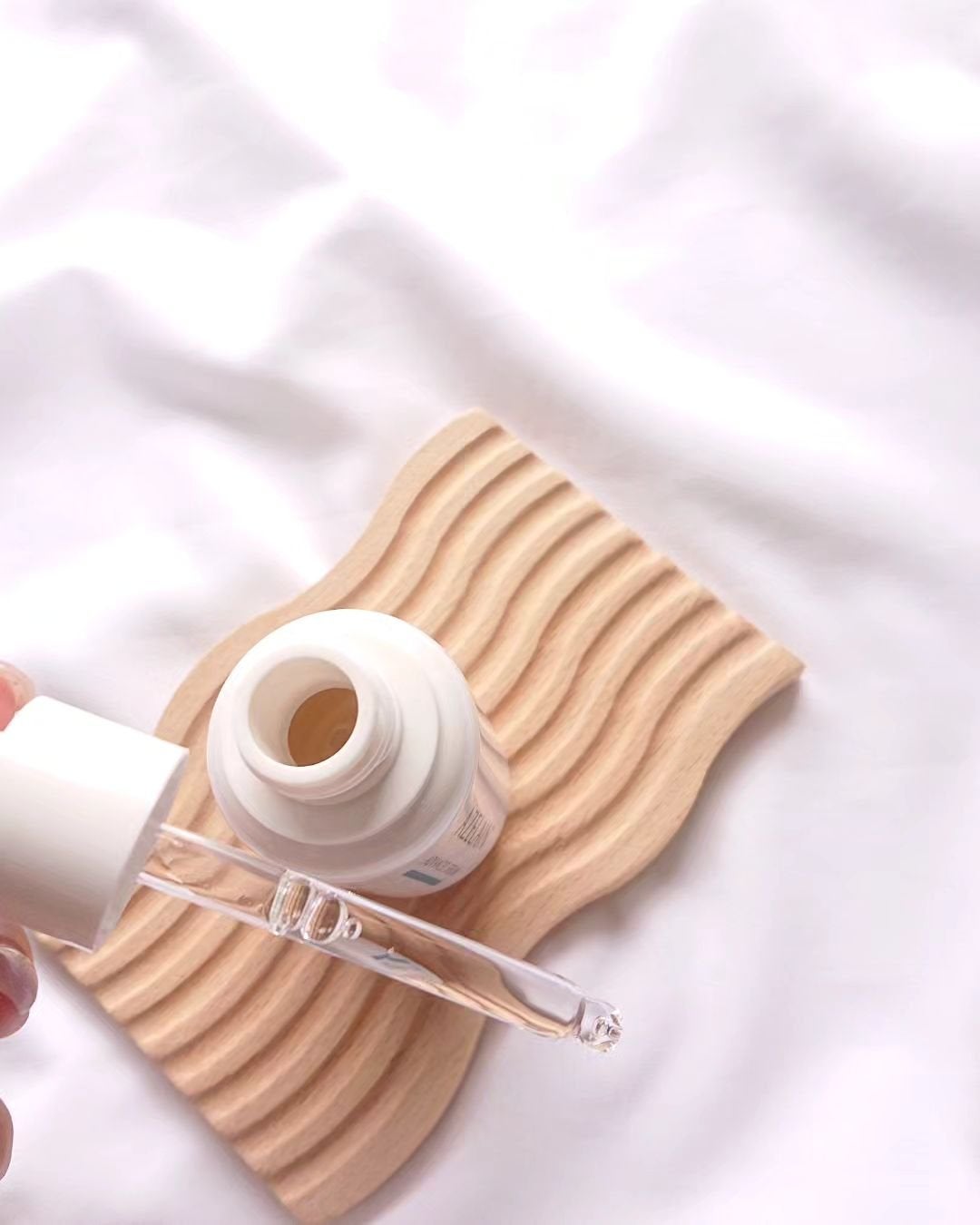 AZLAIN 美容液 AZアドバンスドセラム/AZELAIN/美容液を使ったクチコミ(2枚目)