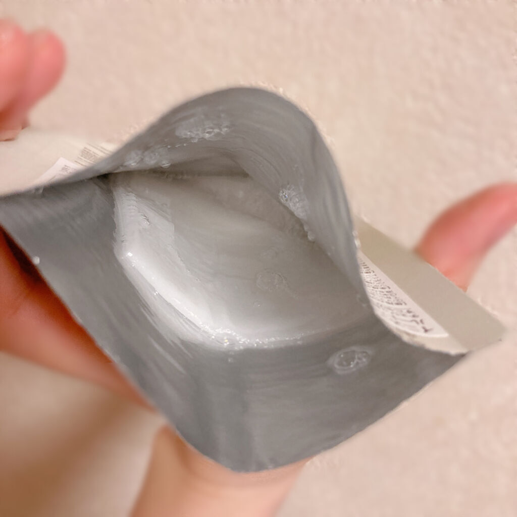 ルートベジタブル マスク PT（ジャガイモ）/innisfree/シートマスク・パックを使ったクチコミ（3枚目）