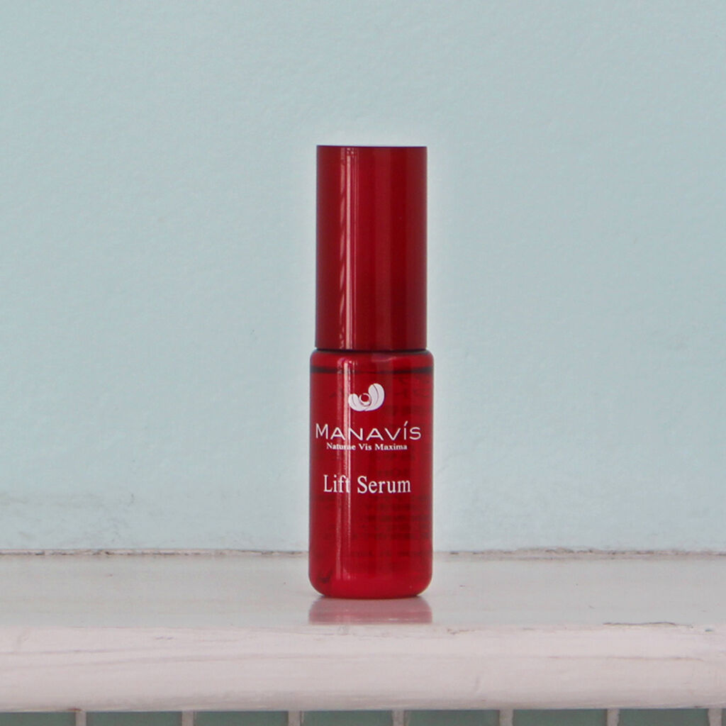 【ぷるぷるハリ肌が叶う】美容液プレゼント❣（1枚目）