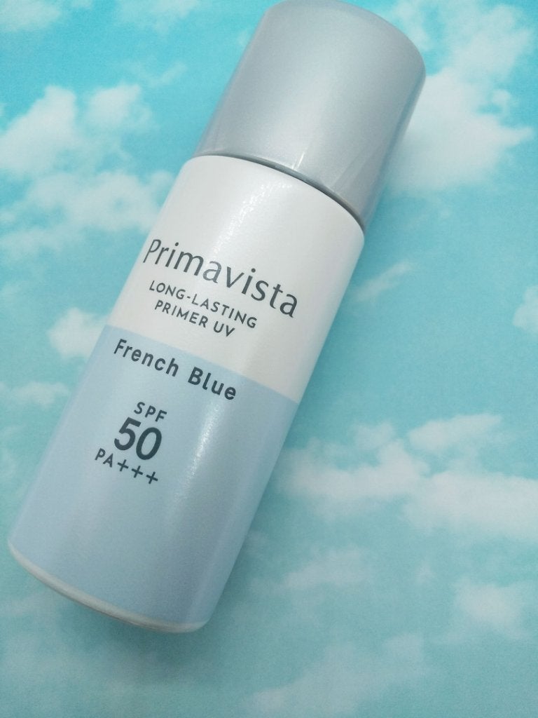 スキンプロテクトベース<皮脂くずれ防止>SPF50/プリマヴィスタ/化粧下地を使ったクチコミ(1枚目)