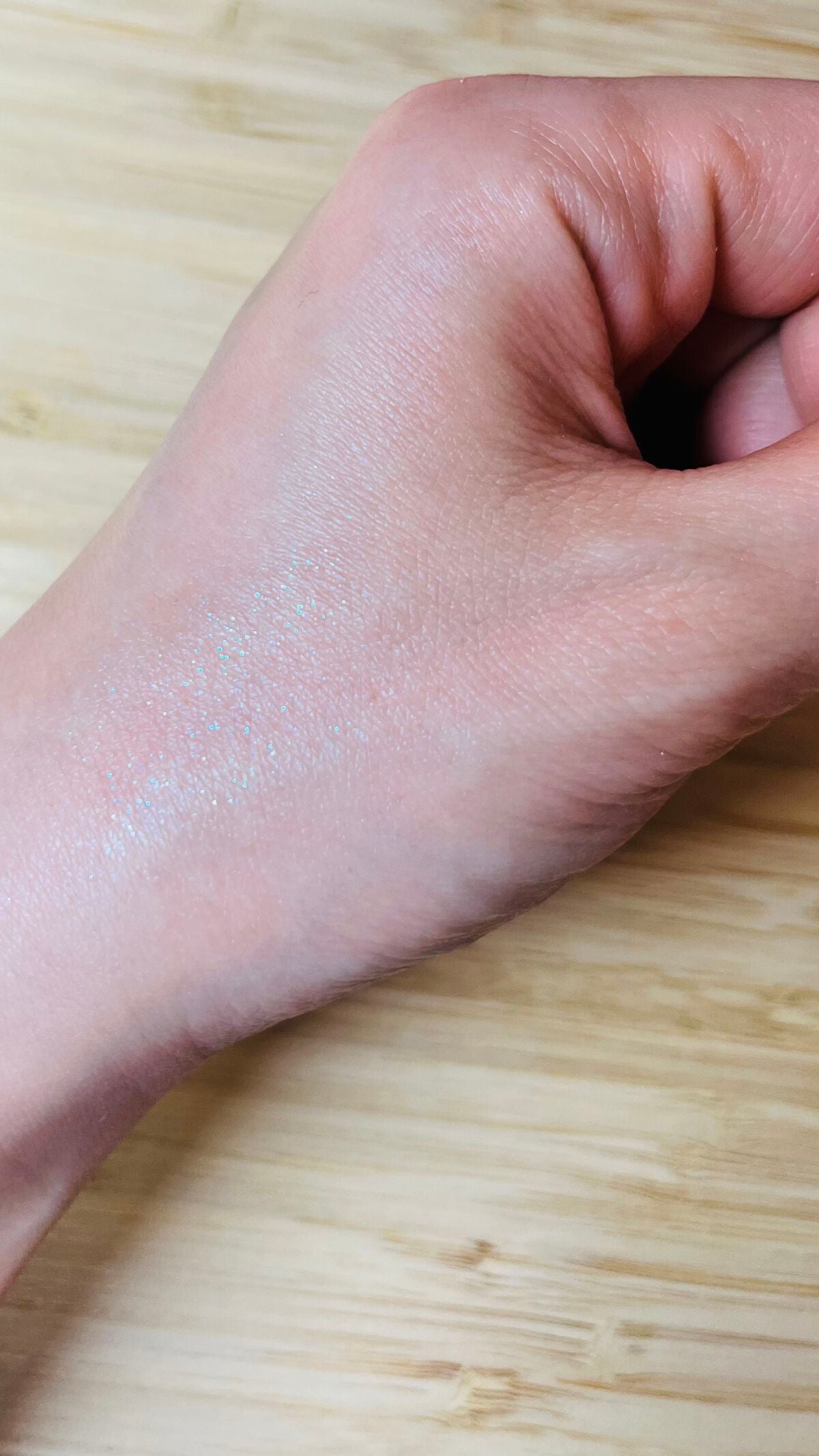 キャビアスティック アイカラー/ローラ メルシエ/スティックアイシャドウを使ったクチコミ(5枚目)