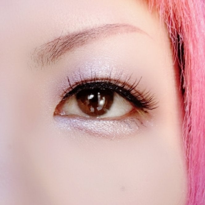 ディオールショウ サンク クルール/Dior/アイシャドウを使ったクチコミ(6枚目)