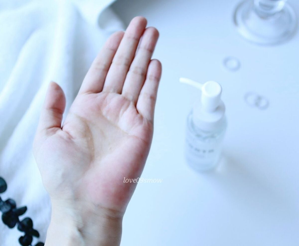 ルース ボタニカルインシャワー ヘアセラム/BOTANIST/洗い流すヘアトリートメントを使ったクチコミ(2枚目)