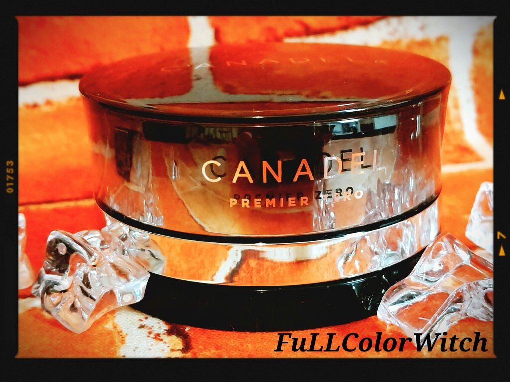 プレミアゼロ/CANADEL/オールインワン化粧品を使ったクチコミ(1枚目)