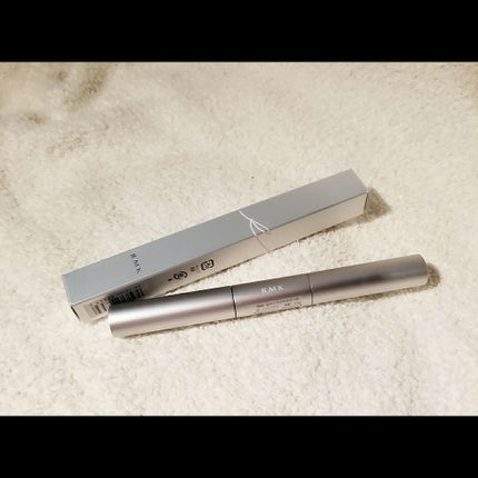 Wアイブロウカラーズ/RMK/リキッドアイブロウを使ったクチコミ(1枚目)