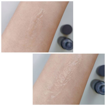 アイゾーンブースター/リバイタル/アイケア・アイクリームを使ったクチコミ(7枚目)