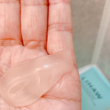 モイストクレンジングジェル /LIHAW/クレンジングジェルを使ったクチコミ(4枚目)