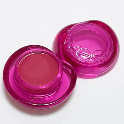 フィー リップアンドチーク グローイジェリーポット/fwee/リップグロスを使ったクチコミ(6枚目)