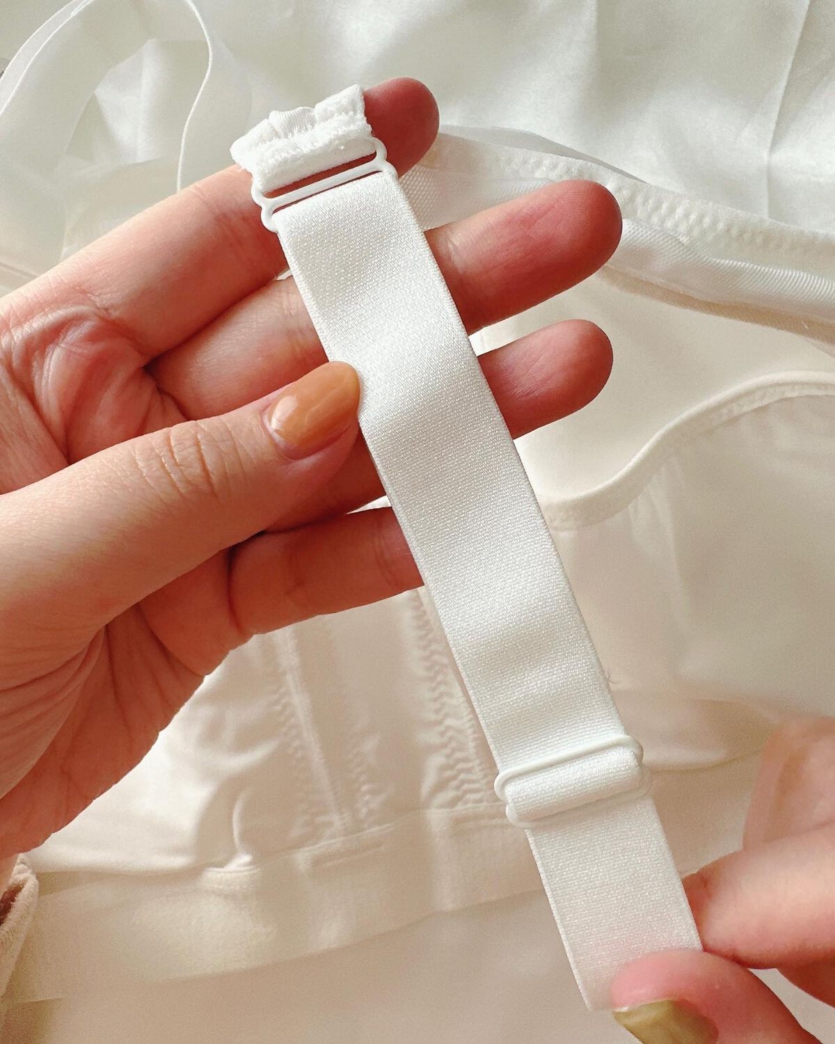 めるᙏ̤̫͚𓍯フォロバ on LIPS 「〖LULUSMARTBRA〗ルルスマートブラ‥‥‥‥‥‥‥‥‥..」(4枚目)