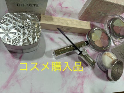 ジルスチュアート ブルーム ミックスブラッシュ コンパクト/JILL STUART/パウダーチークを使ったクチコミ(1枚目)