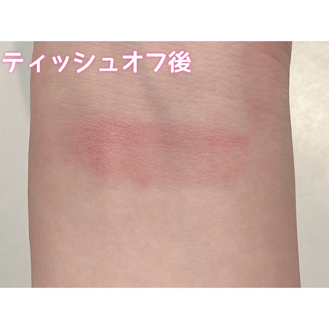 ケイト リップモンスター/KATE/口紅を使ったクチコミ(4枚目)