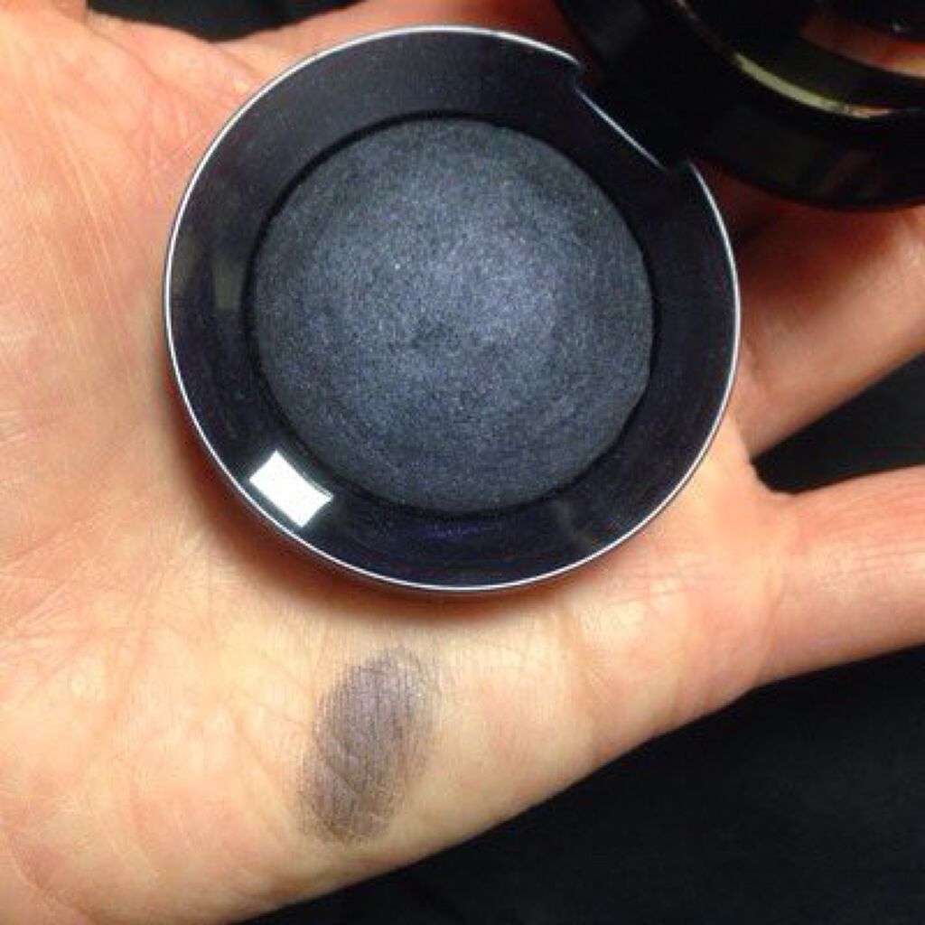 オンブル ポピエール N/BOURJOIS/単色アイシャドウを使ったクチコミ(1枚目)