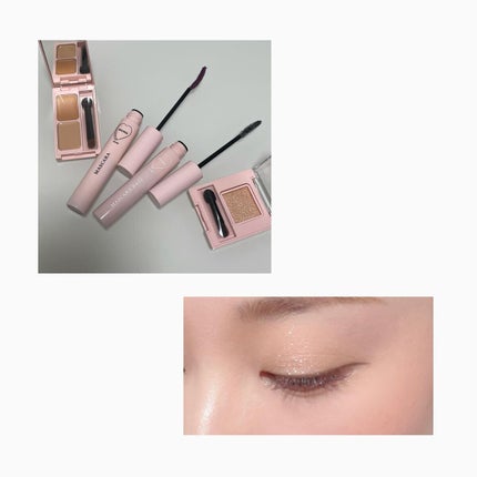 フーミー キニシーラー/WHOMEE/パレットコンシーラーを使ったクチコミ(5枚目)