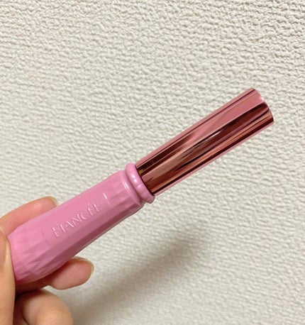 ジェルフレグランス ピュアシャンプーの香り N/フィアンセ/香水(レディース)を使ったクチコミ(1枚目)