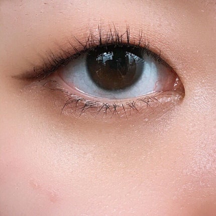 ジューシーピュアアイズ/キャンメイク/アイシャドウパレットを使ったクチコミ(1枚目)