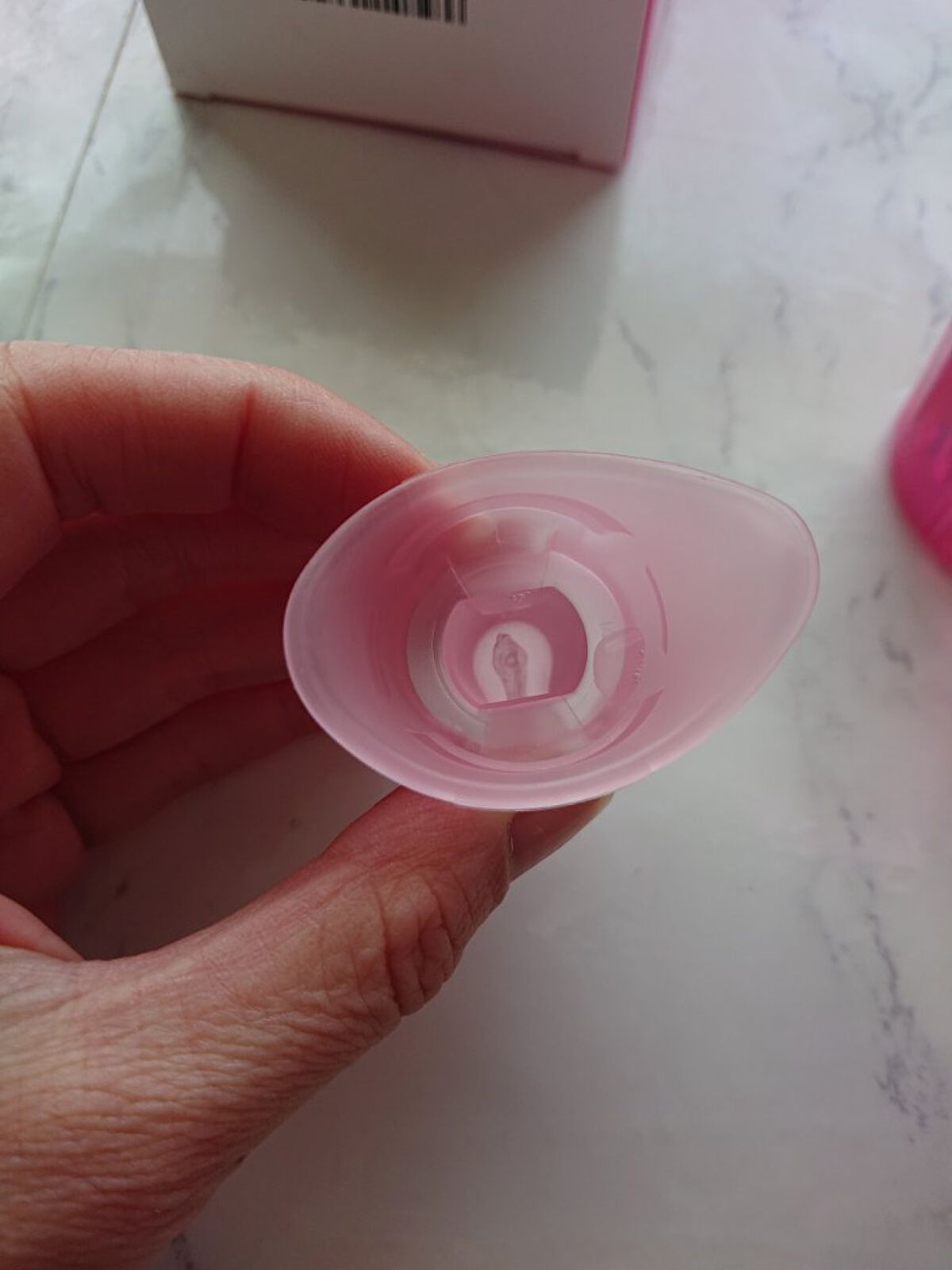 ロートリセ洗眼薬（医薬品）/ロート製薬/その他を使ったクチコミ（2枚目）