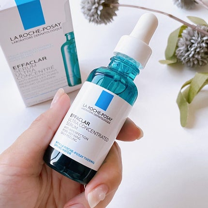 エファクラ ピールケア セラム/ラ ロッシュ ポゼ/美容液を使ったクチコミ(1枚目)