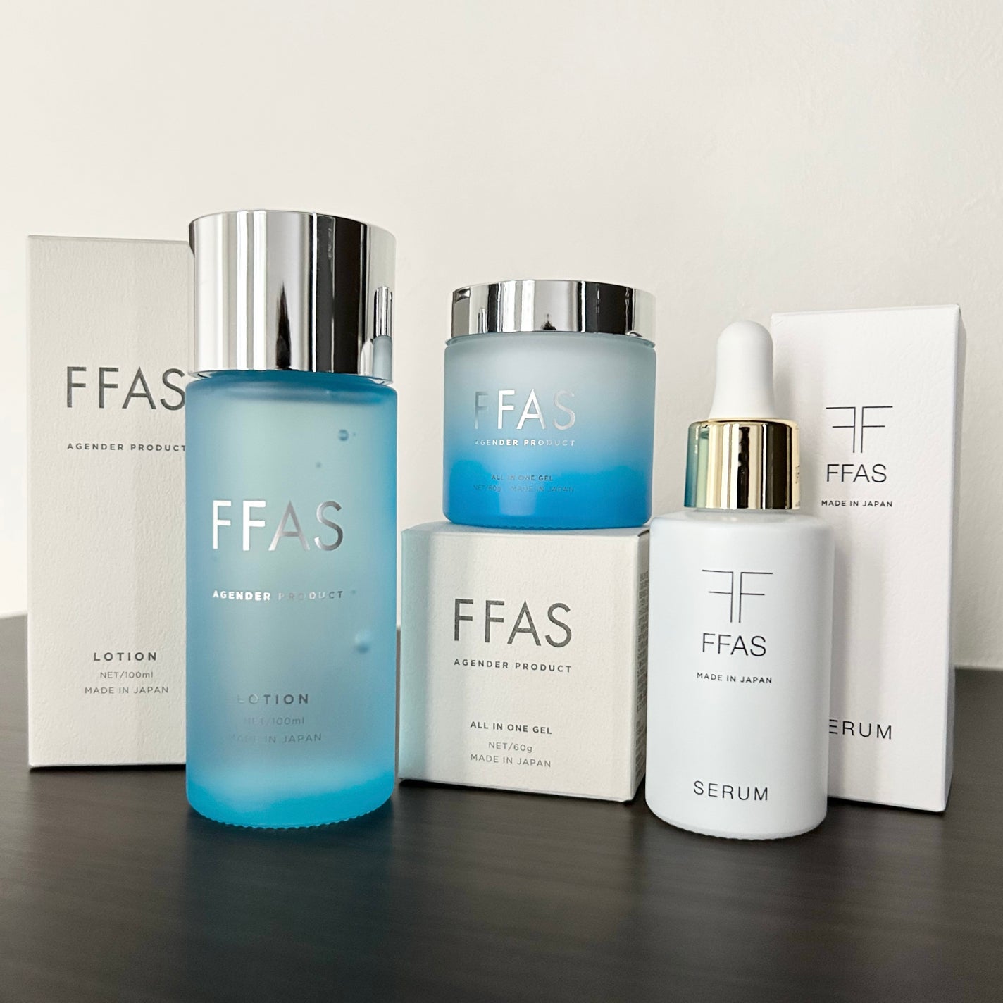 Kou. on LIPS 「【FFAS】ユニセックスエイジングスキンケア/《MOISTLO..」(1枚目)