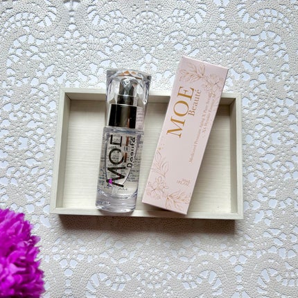 プレミアムエイジングケア x ピュア美容液/MOE Beaute/美容液を使ったクチコミ(1枚目)