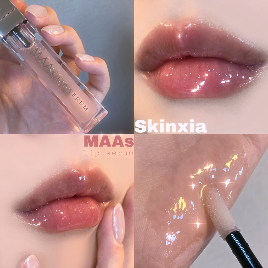 MAAs リップセラム/Dr. Choi's Solution/リップ美容液を使ったクチコミ(1枚目)