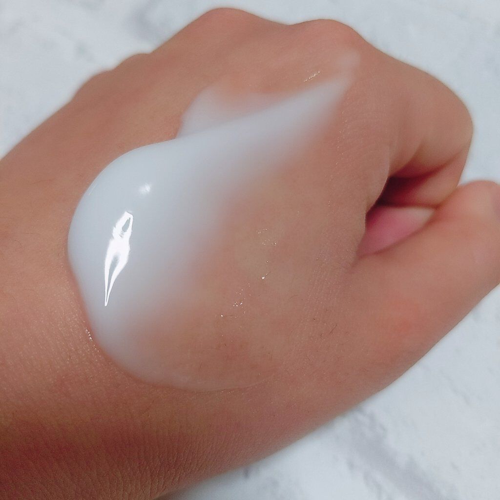 レッドブレミッシュ クールスージングマスク/Dr.G/シートマスク・パックを使ったクチコミ（3枚目）