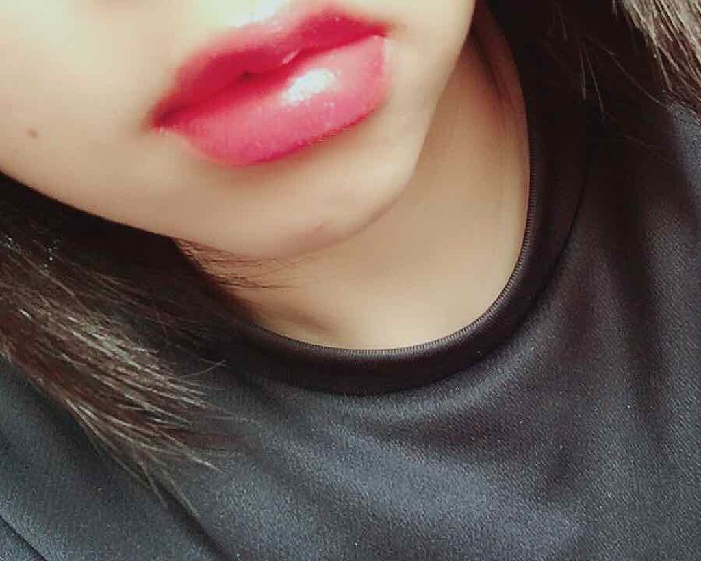 ユニバース ディアマイ ティントリップトーク ケース/ETUDE/その他化粧小物を使ったクチコミ(1枚目)