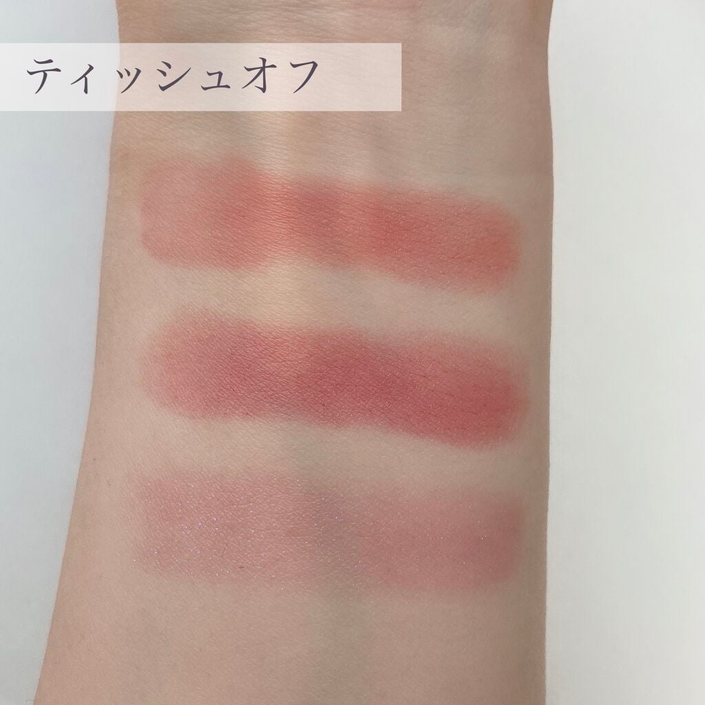 ケイト リップモンスター/KATE/口紅を使ったクチコミ(3枚目)