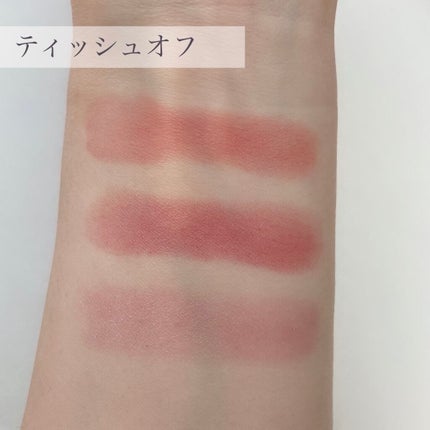 ケイト リップモンスター/KATE/口紅を使ったクチコミ(3枚目)