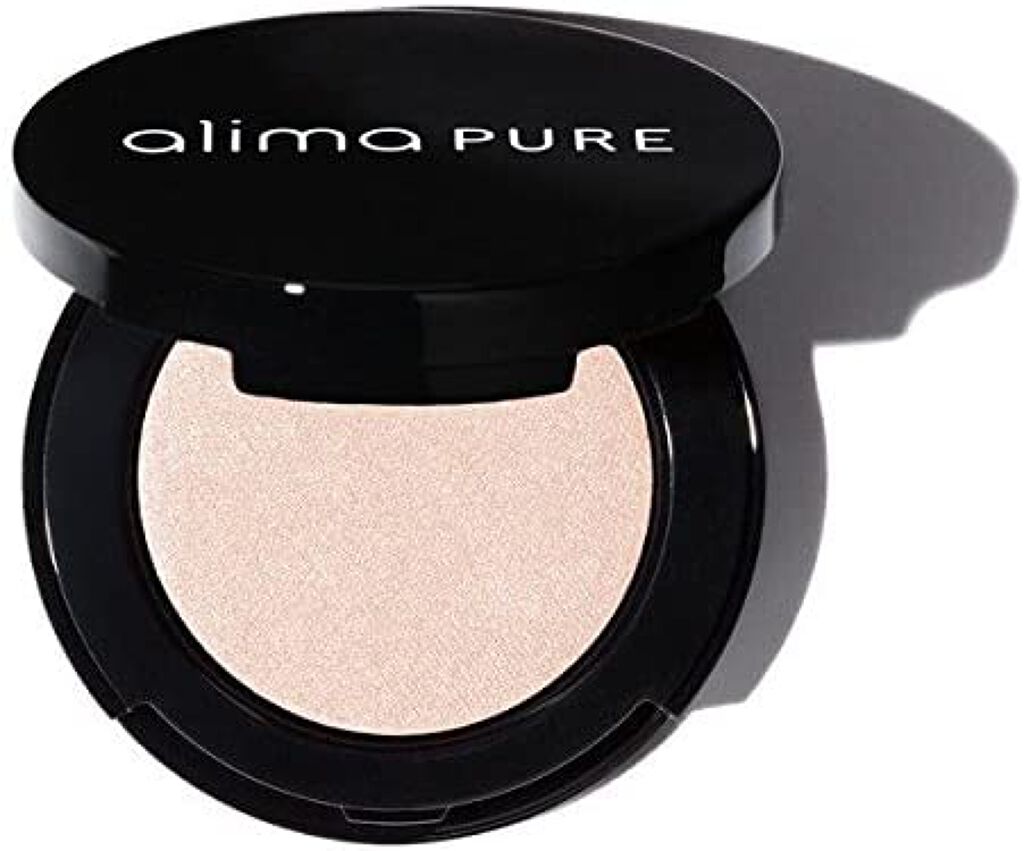 プレスドアイシャドウ